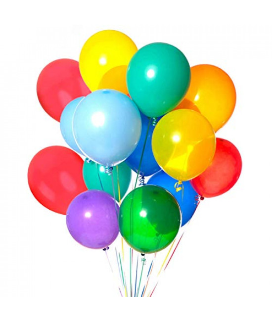 Ballons à l'hélium Teleflora